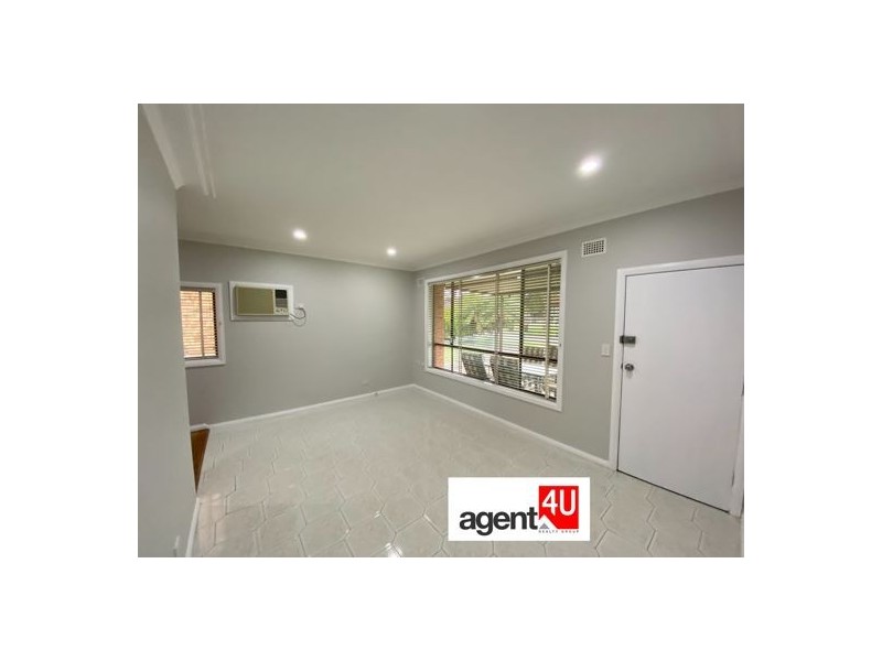 5 Inglis Avenue, St Marys NSW 2760