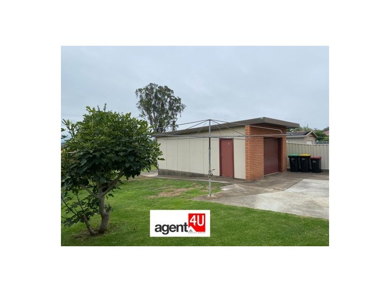 5 Inglis Avenue, St Marys NSW 2760