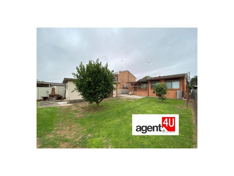 5 Inglis Avenue, St Marys NSW 2760