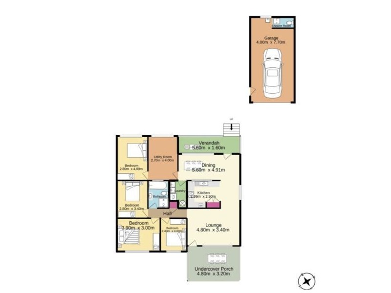 5 Inglis Avenue, St Marys NSW 2760