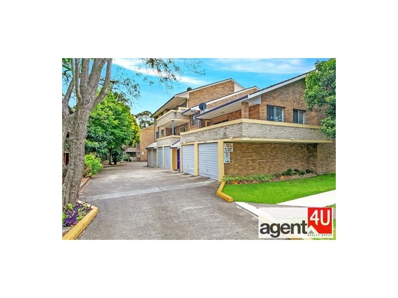 13/181 Derby Street, Penrith NSW 2750