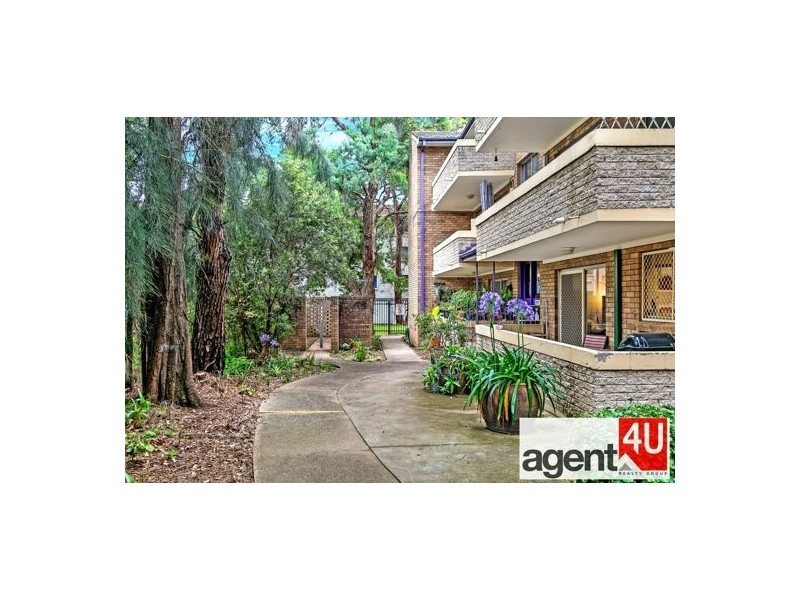 13/181 Derby Street, Penrith NSW 2750