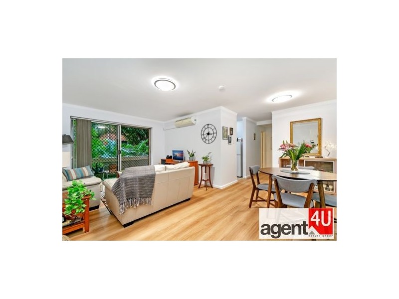 13/181 Derby Street, Penrith NSW 2750