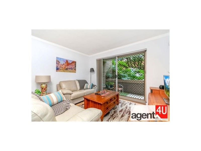 13/181 Derby Street, Penrith NSW 2750