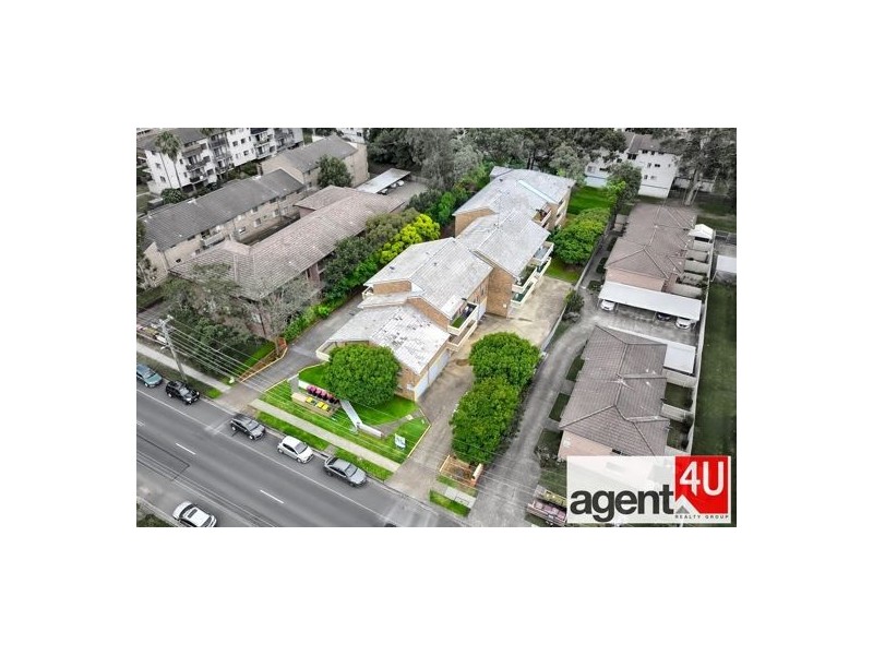 13/181 Derby Street, Penrith NSW 2750