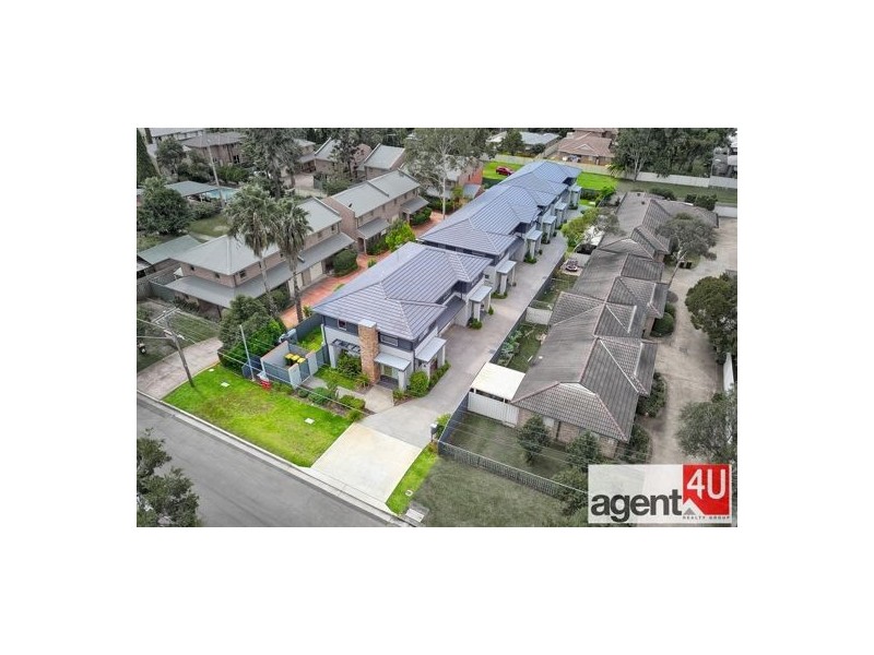 7/12 First Street, Kingswood NSW 2747