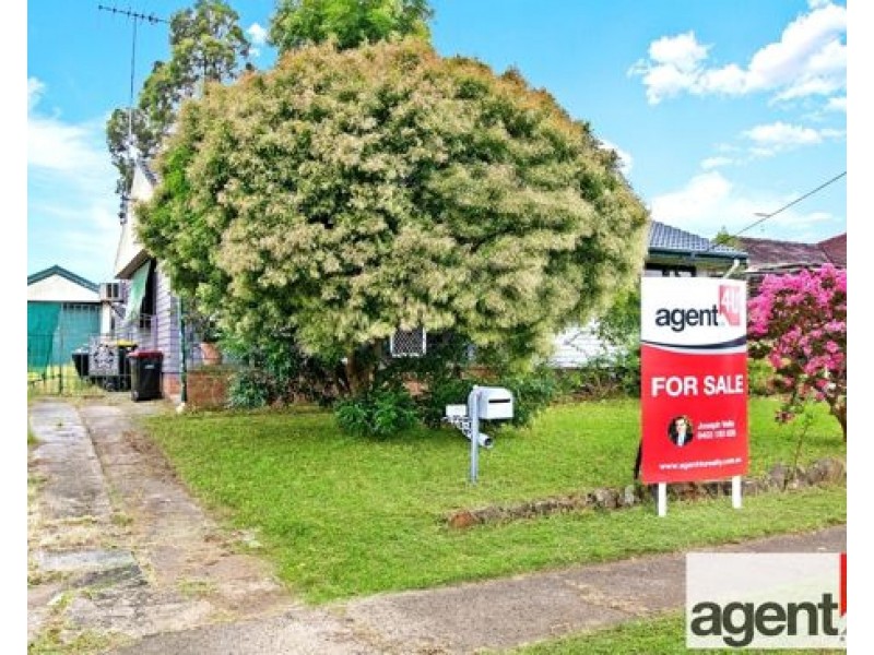 203 Smith Street, South Penrith NSW 2750