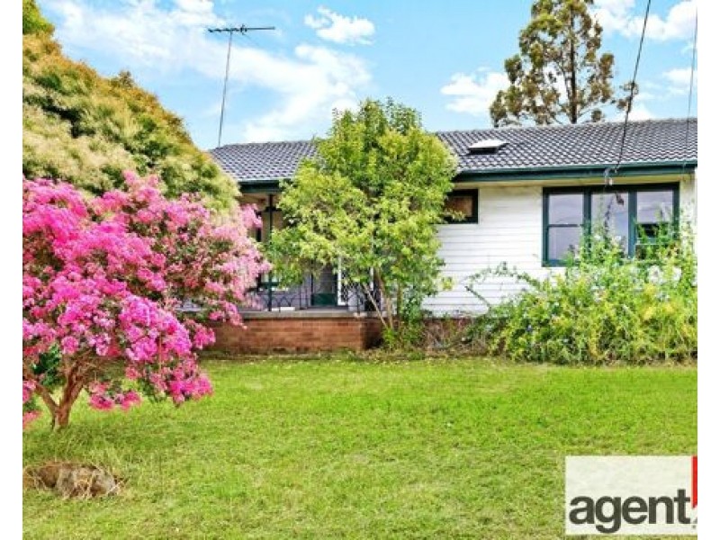 203 Smith Street, South Penrith NSW 2750