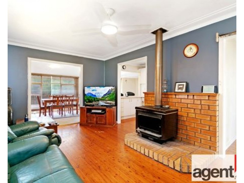 203 Smith Street, South Penrith NSW 2750
