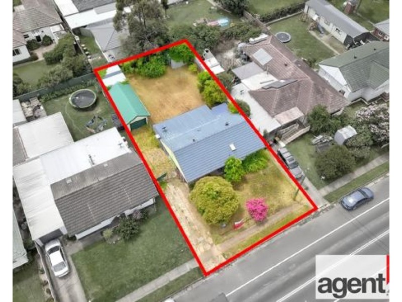 203 Smith Street, South Penrith NSW 2750