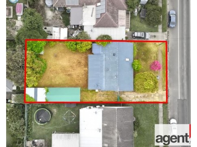 203 Smith Street, South Penrith NSW 2750