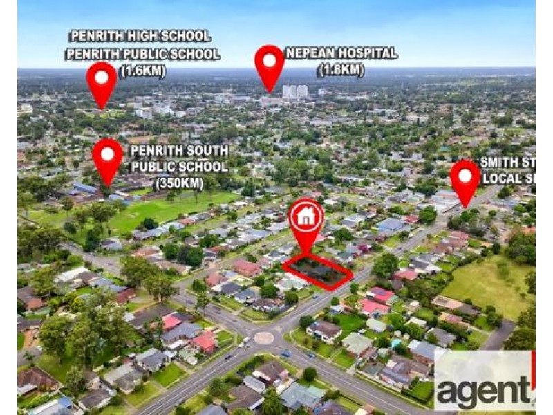 203 Smith Street, South Penrith NSW 2750