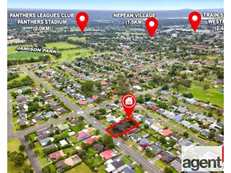 203 Smith Street, South Penrith NSW 2750