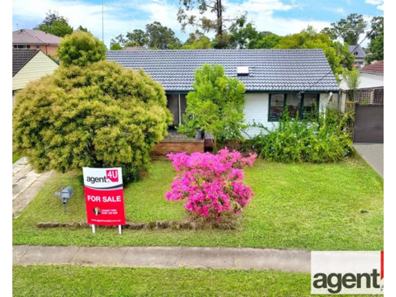 203 Smith Street, South Penrith NSW 2750