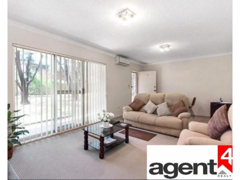 3/1-2 The Crescent, Penrith NSW 2750