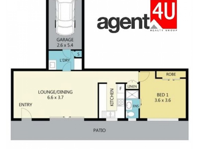 3/1-2 The Crescent, Penrith NSW 2750