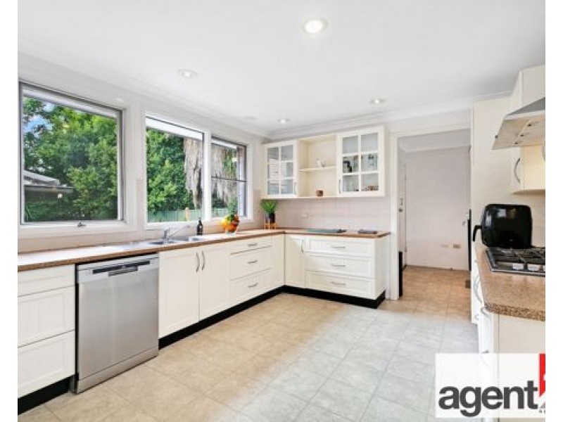 3 Gilda Avenue, South Penrith NSW 2750