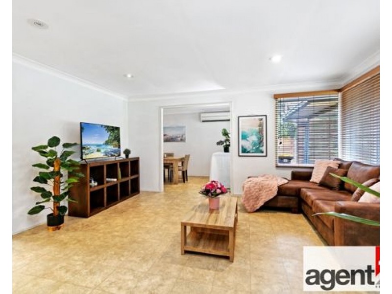 3 Gilda Avenue, South Penrith NSW 2750