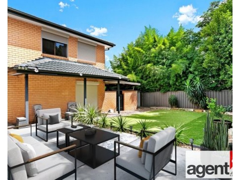 3 Gilda Avenue, South Penrith NSW 2750