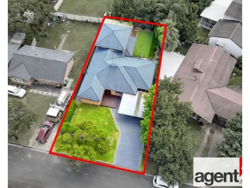 3 Gilda Avenue, South Penrith NSW 2750