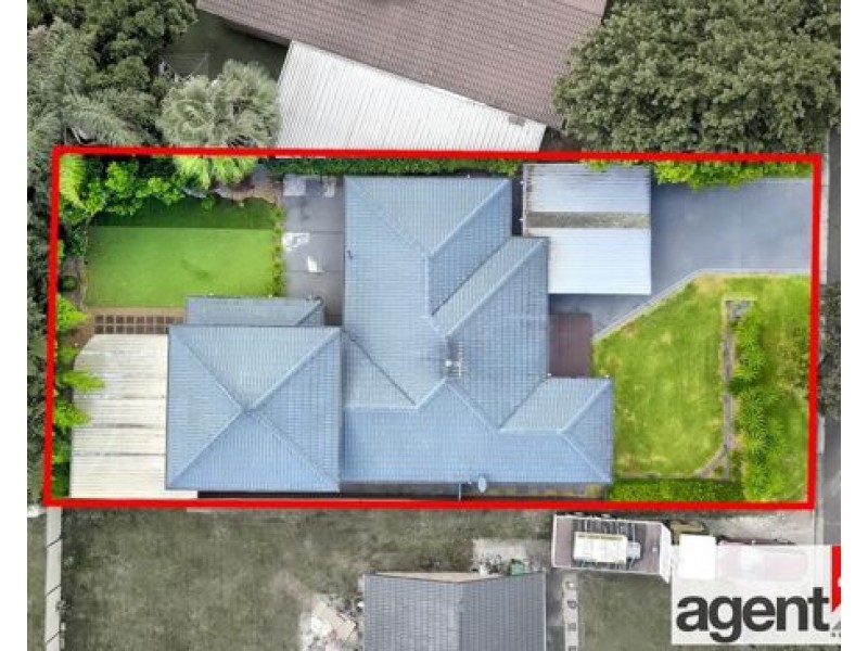 3 Gilda Avenue, South Penrith NSW 2750