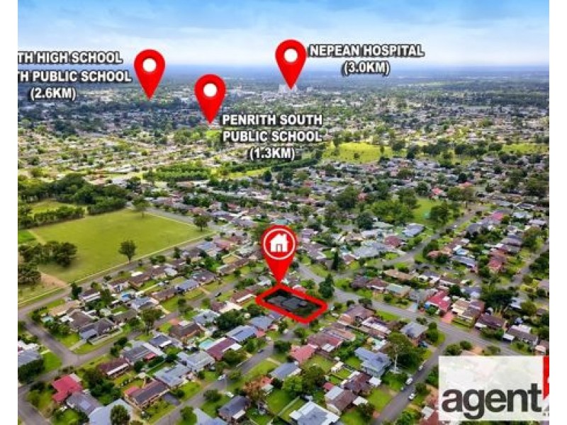 3 Gilda Avenue, South Penrith NSW 2750