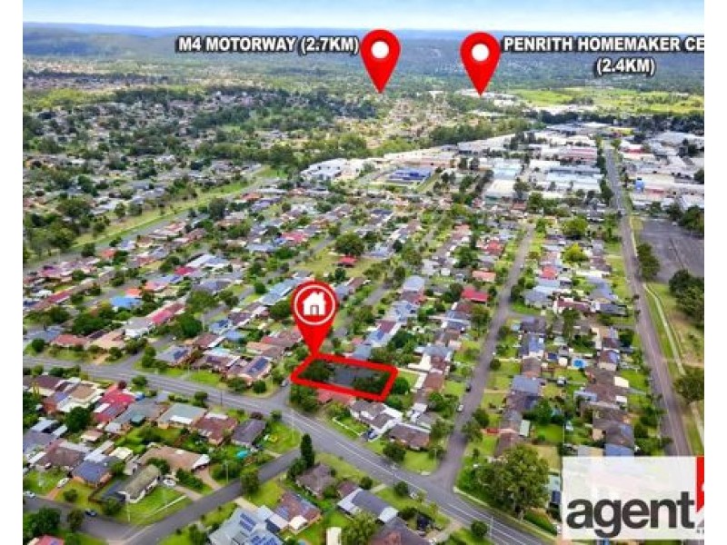 3 Gilda Avenue, South Penrith NSW 2750