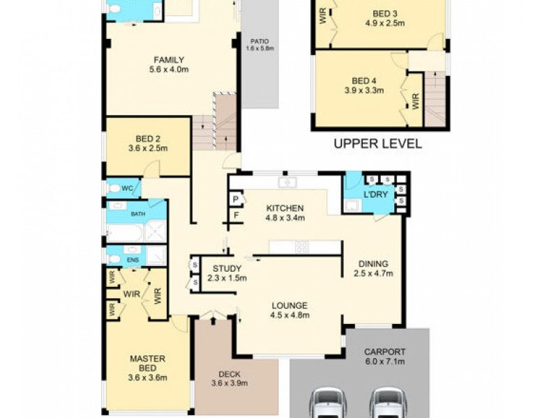 3 Gilda Avenue, South Penrith NSW 2750