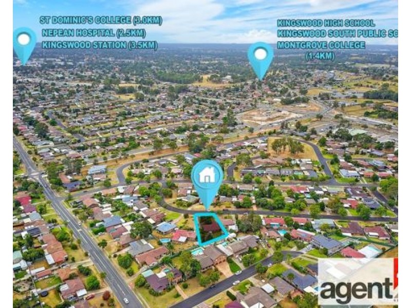 15A Miranda Street, South Penrith NSW 2750