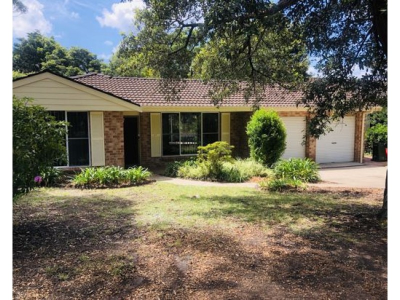 61 St Johns Road, Blaxland NSW 2774