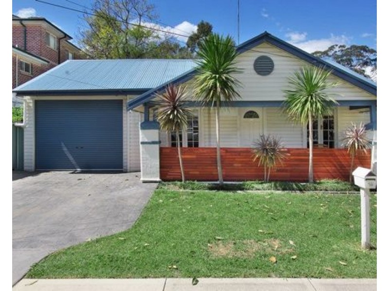 14-16 Dent Street, Jamisontown NSW 2750