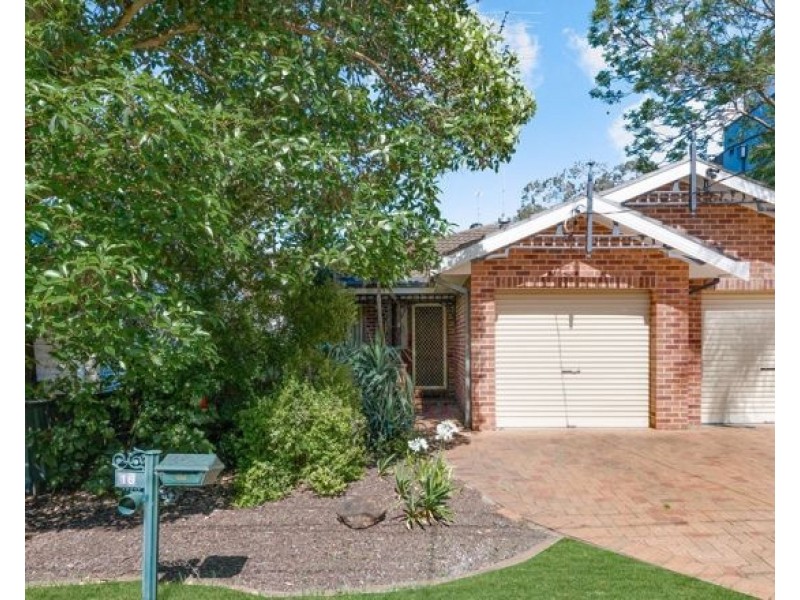 14-16 Dent Street, Jamisontown NSW 2750