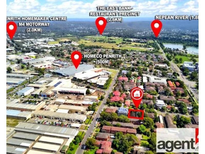 14-16 Dent Street, Jamisontown NSW 2750