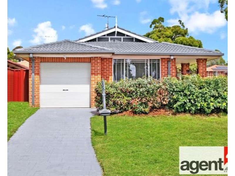 78 Shepherd Street, Colyton NSW 2760