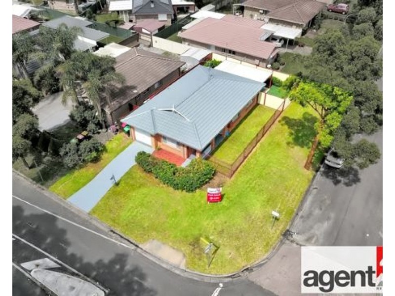 78 Shepherd Street, Colyton NSW 2760