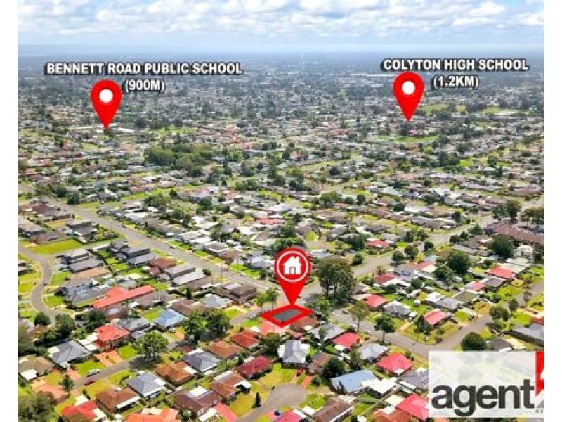 78 Shepherd Street, Colyton NSW 2760