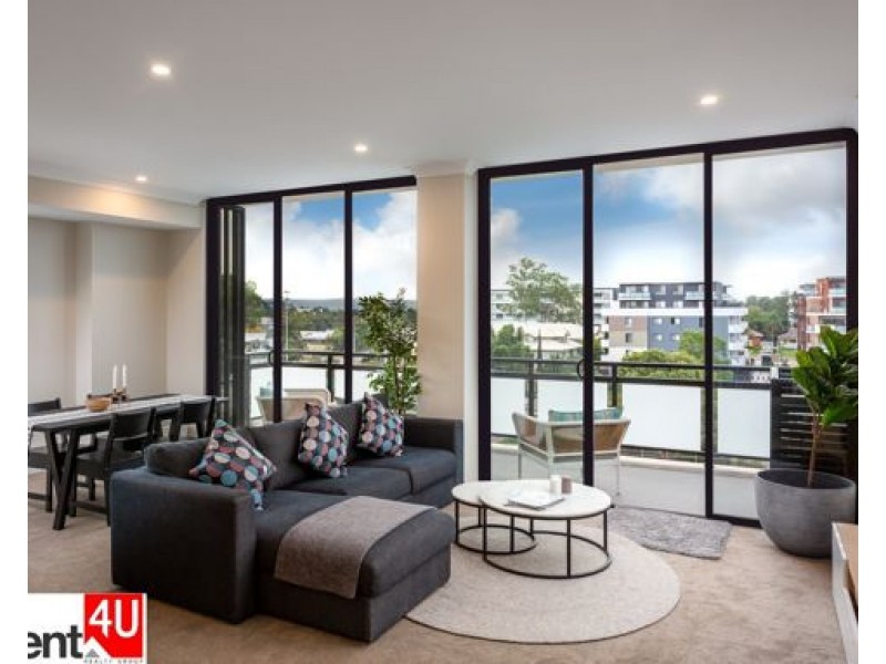 252/25-31 Hope Street, Penrith NSW 2750