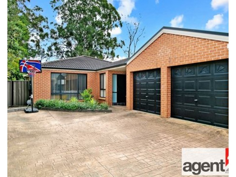 37B Cam Street, Cambridge Park NSW 2747
