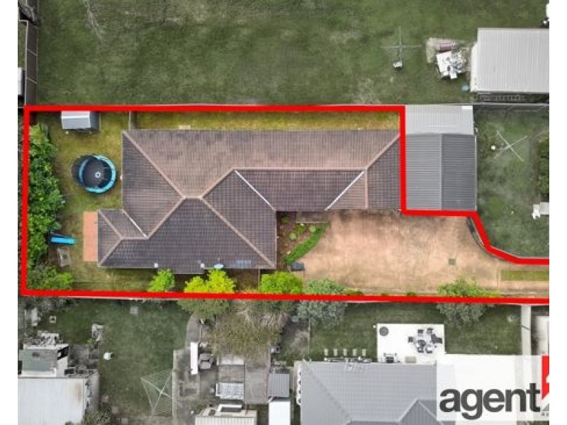 37B Cam Street, Cambridge Park NSW 2747