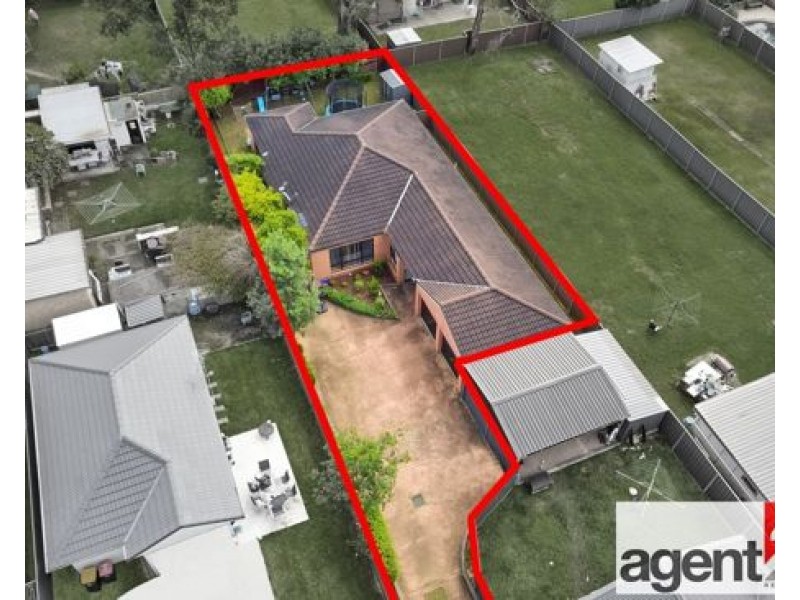 37B Cam Street, Cambridge Park NSW 2747