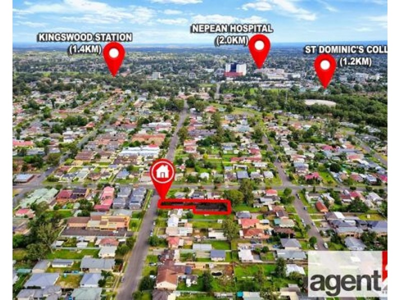 37B Cam Street, Cambridge Park NSW 2747