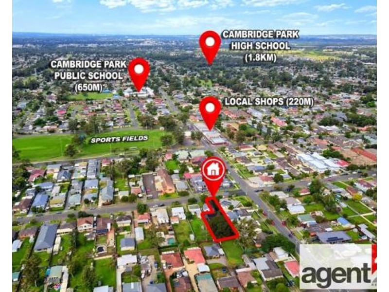 37B Cam Street, Cambridge Park NSW 2747