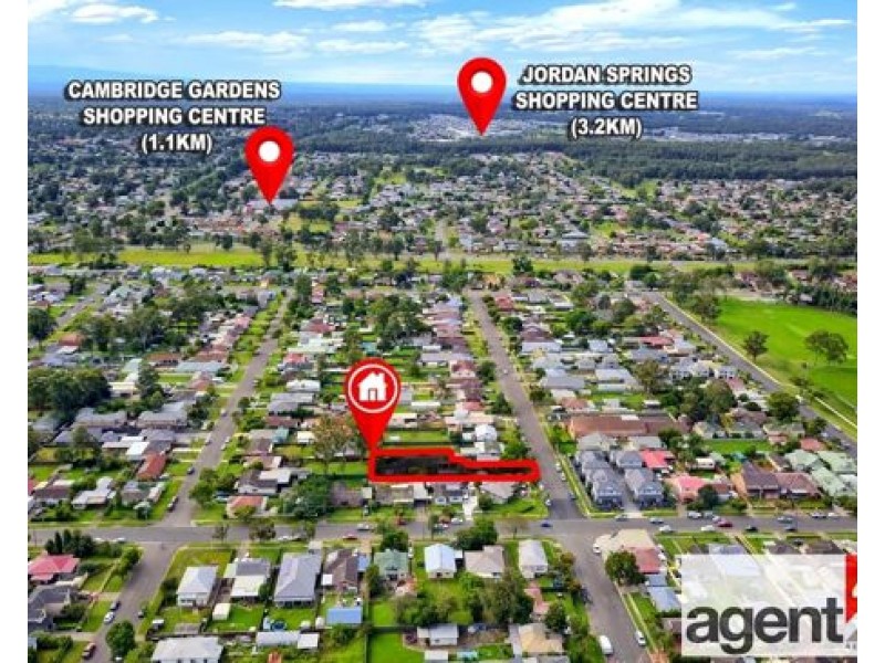 37B Cam Street, Cambridge Park NSW 2747