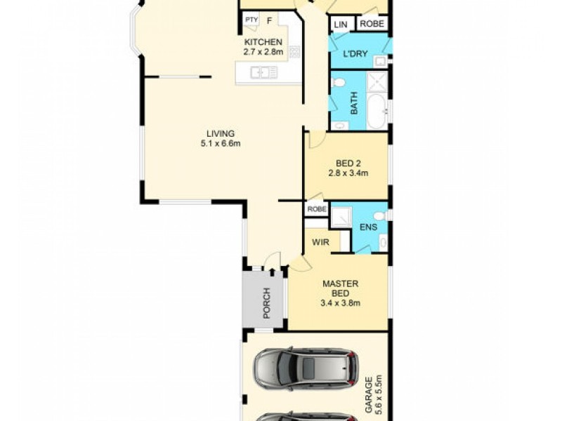 37B Cam Street, Cambridge Park NSW 2747