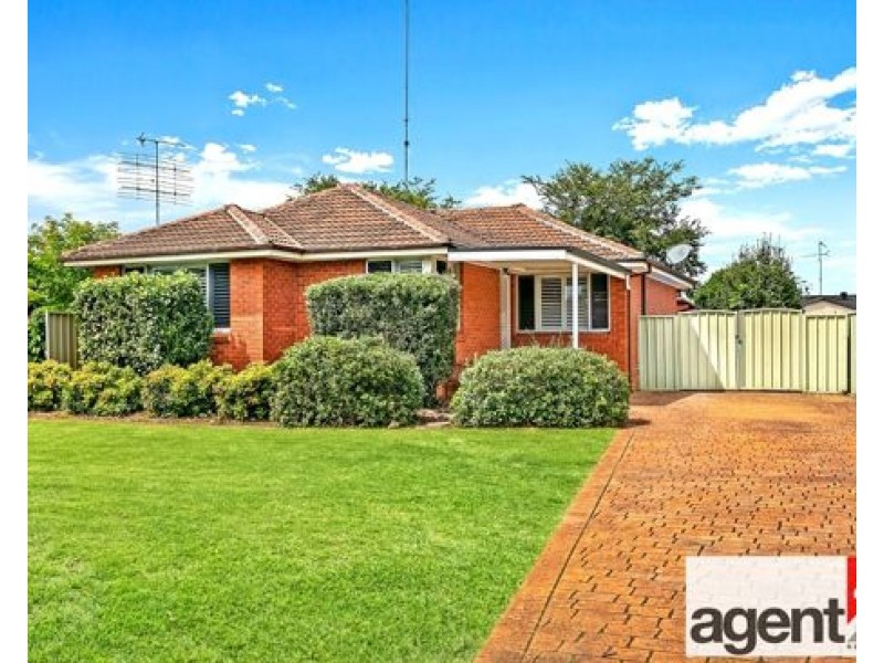 392 Jamison Road, Jamisontown NSW 2750