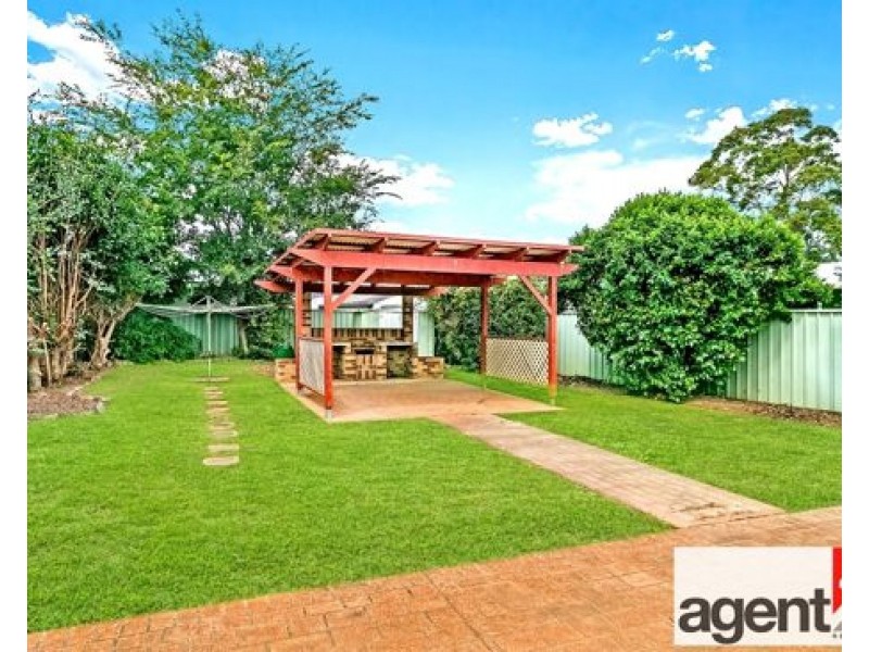 392 Jamison Road, Jamisontown NSW 2750