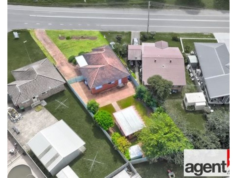 392 Jamison Road, Jamisontown NSW 2750