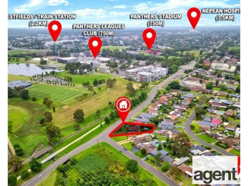 392 Jamison Road, Jamisontown NSW 2750