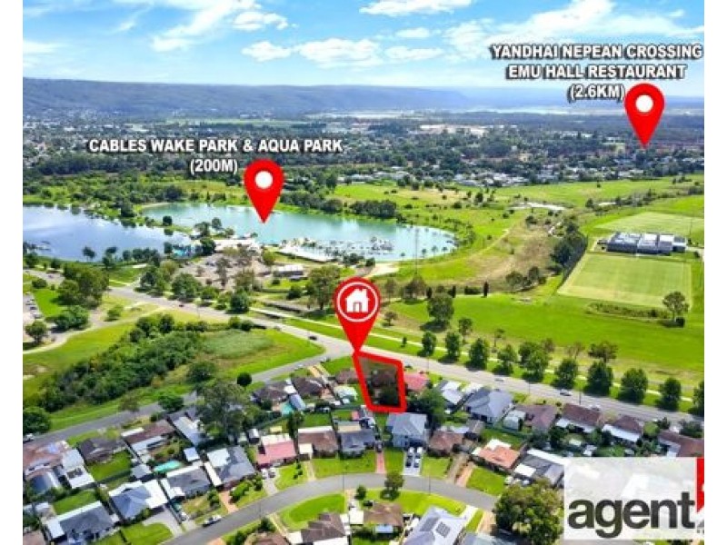 392 Jamison Road, Jamisontown NSW 2750