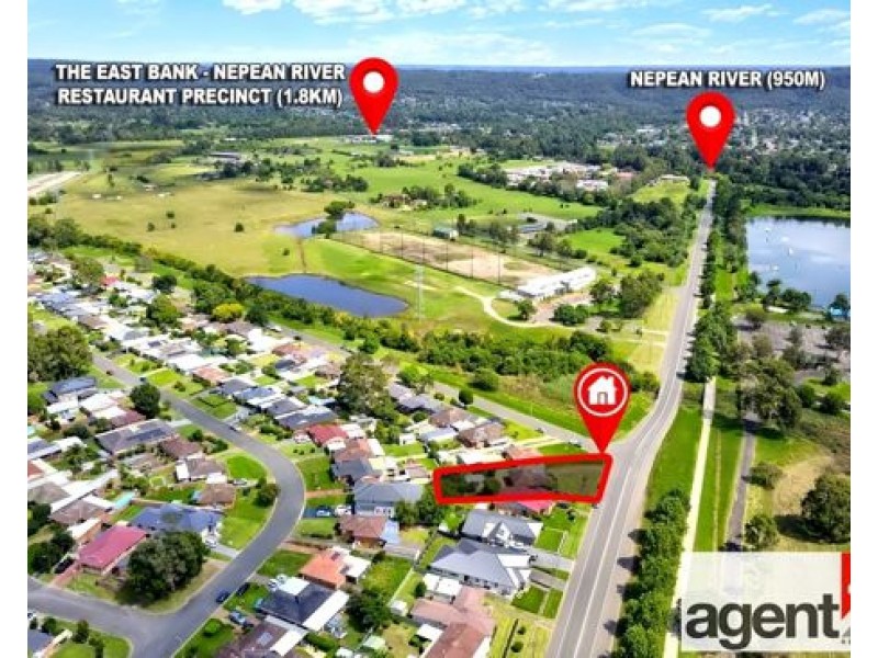 392 Jamison Road, Jamisontown NSW 2750